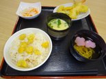 🍁敬老会の食卓に、秋の恵みをそっと添えて