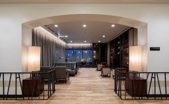 オウカス 幕張ベイパーク