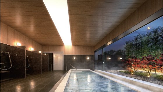 オウカス 幕張ベイパーク