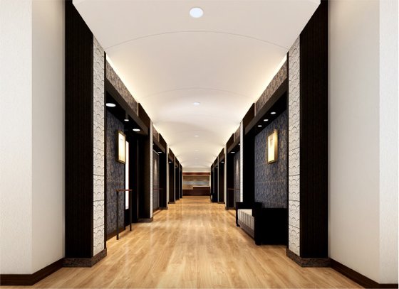 オウカス 幕張ベイパーク