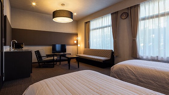 オウカス 幕張ベイパーク