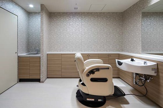 オウカス 幕張ベイパーク