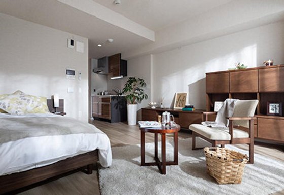 オウカス 幕張ベイパーク