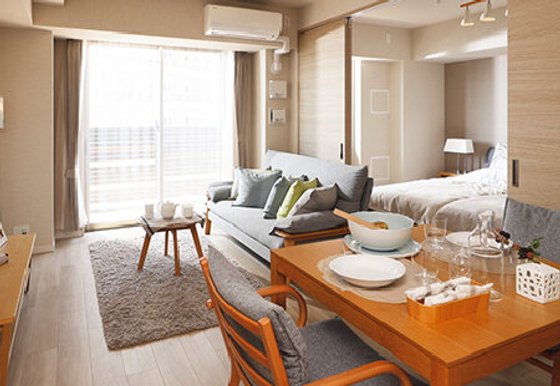 オウカス 幕張ベイパーク