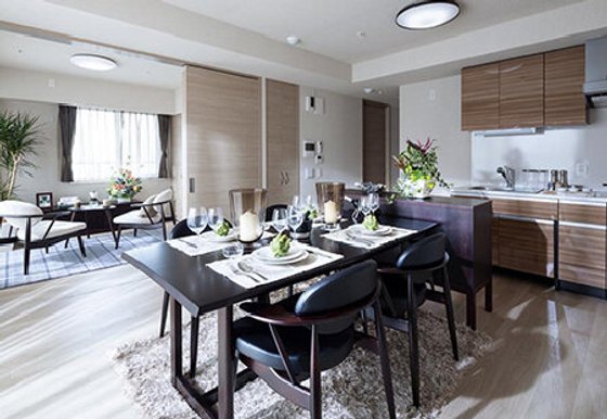 オウカス 幕張ベイパーク