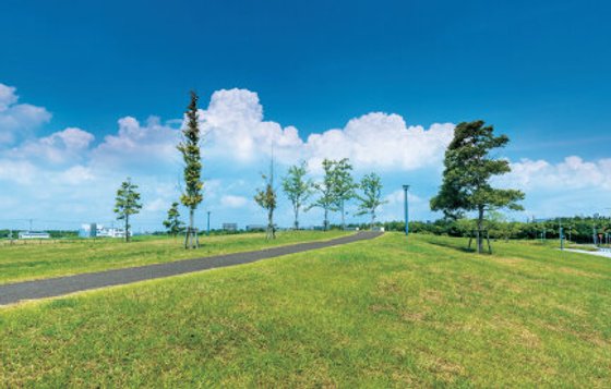 オウカス 幕張ベイパーク