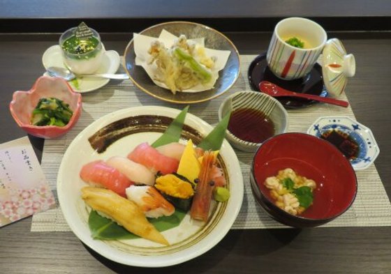 オウカス 幕張ベイパーク