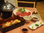 春の味覚を楽しむ「春らんまん御膳!」