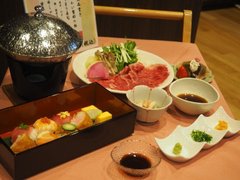 春の味覚を楽しむ「春らんまん御膳!」