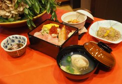 イベント食イメージ