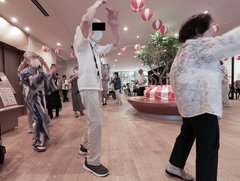 夏の風情と笑顔あふれる「納涼祭」を開催しました!