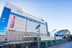 駅ナカでなんでも揃う