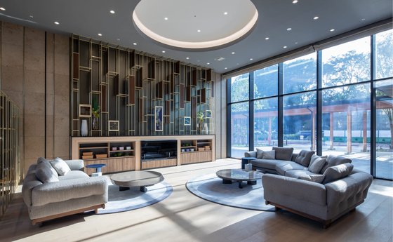 オウカス 世田谷仙川