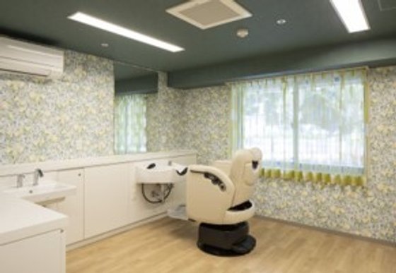 オウカス 世田谷仙川