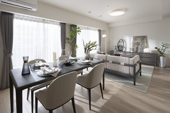 オウカス 世田谷仙川