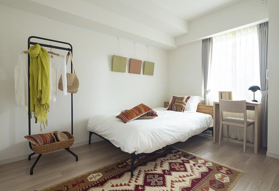 オウカス 世田谷仙川