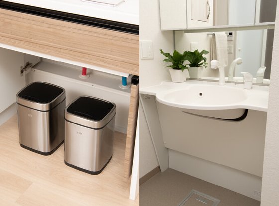 オウカス 世田谷仙川