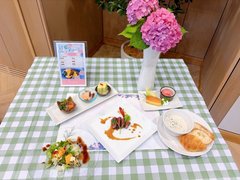 「初夏のフレンチコース」を開催しました!