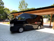 巡回バスも運行開始