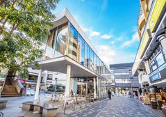 200超の店舗が集う商店街などで賑わう 充実の「仙川」駅周辺