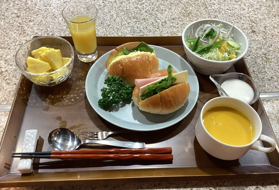 オウカス 世田谷仙川