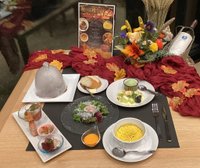 イベント食イメージ