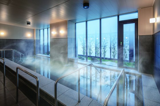 オウカスリーフシティ市川