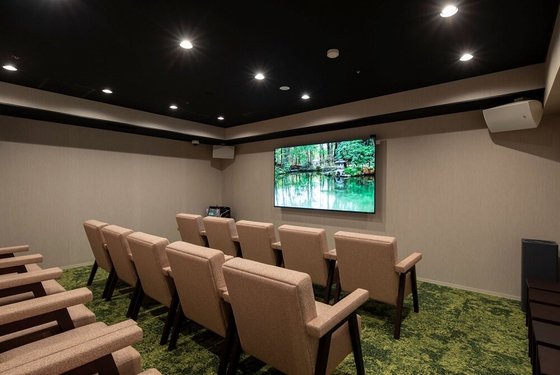 オウカスリーフシティ市川