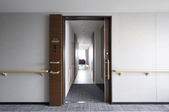 オウカスリーフシティ市川