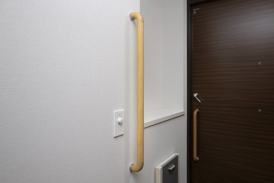 オウカスリーフシティ市川