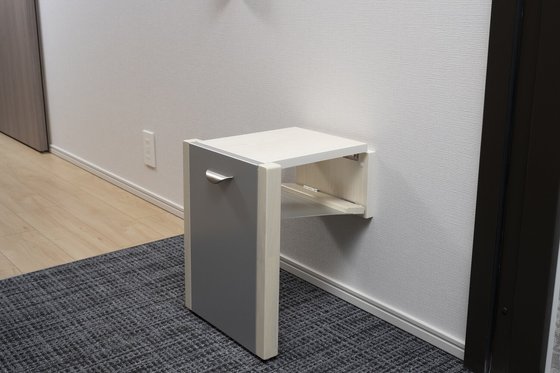 オウカスリーフシティ市川