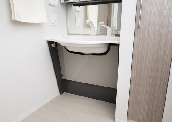 オウカスリーフシティ市川