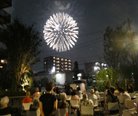 「夏の夜空を彩る、市川市民納涼花火大会!」