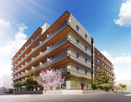 オウカス浦和針ヶ谷