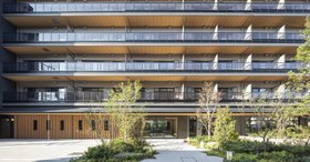 オウカス浦和針ヶ谷