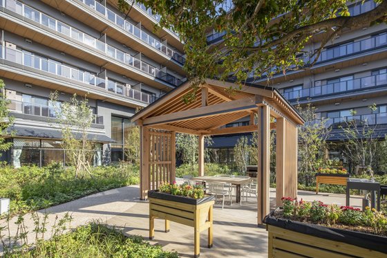 オウカス浦和針ヶ谷