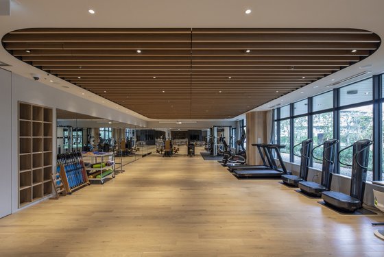 オウカス浦和針ヶ谷