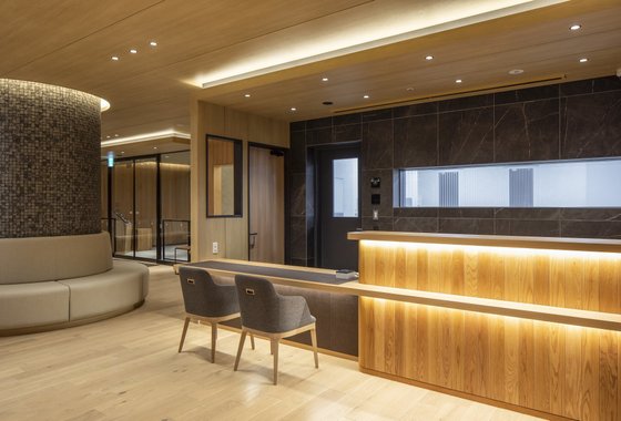 オウカス浦和針ヶ谷