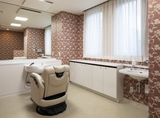 オウカス浦和針ヶ谷