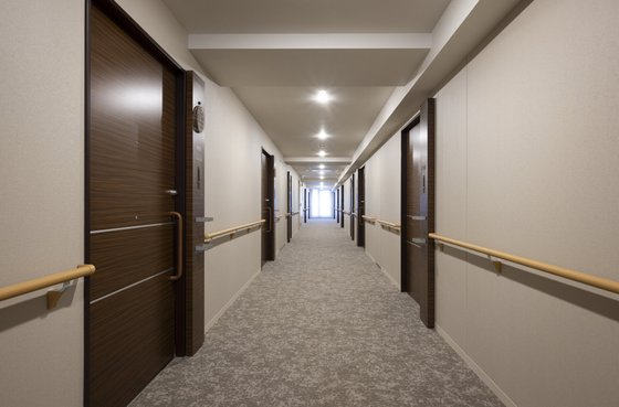 オウカス浦和針ヶ谷