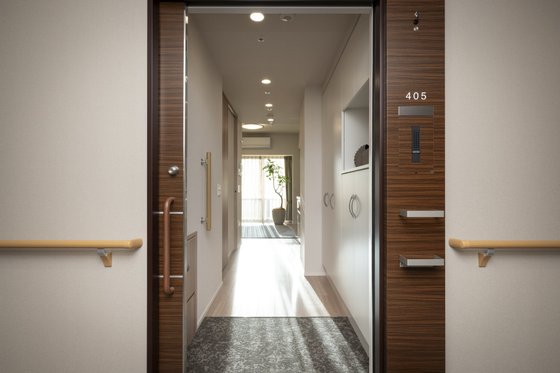 オウカス浦和針ヶ谷