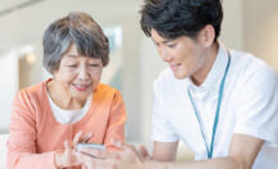 オウカス浦和針ヶ谷