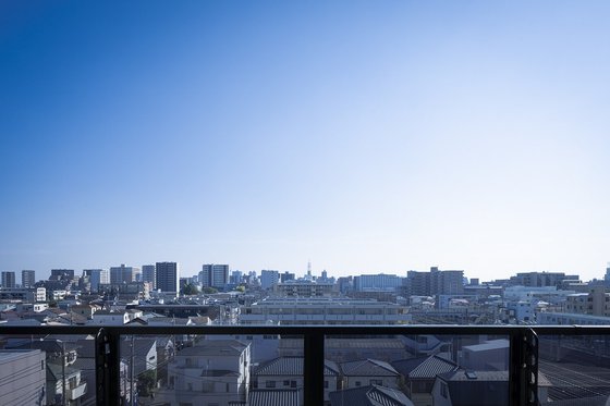 オウカス浦和針ヶ谷