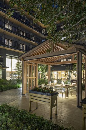 オウカス浦和針ヶ谷