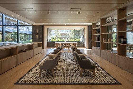 オウカス浦和針ヶ谷