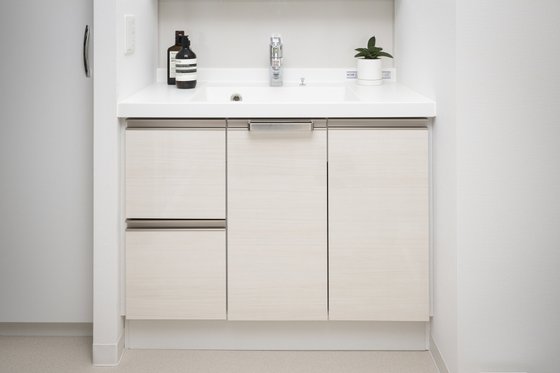 オウカス浦和針ヶ谷