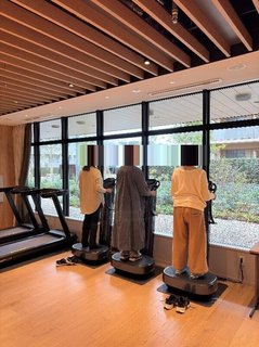 「開業特別イベント～ご家族とフィットネス体験～」