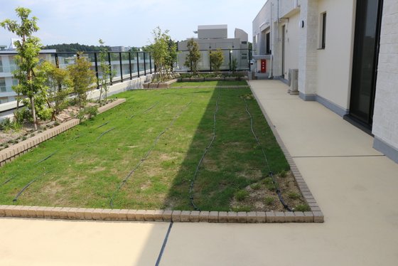 住宅型有料老人ホームこもれび