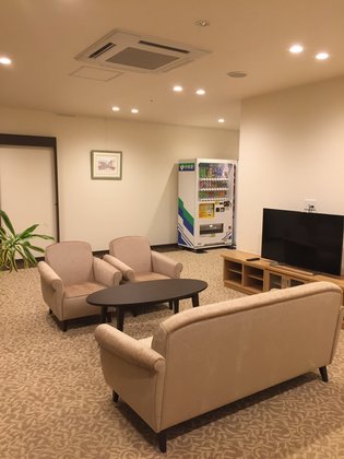 住宅型有料老人ホームこもれび