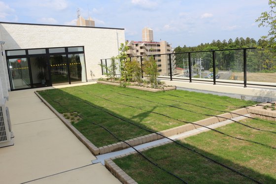 住宅型有料老人ホームこもれび